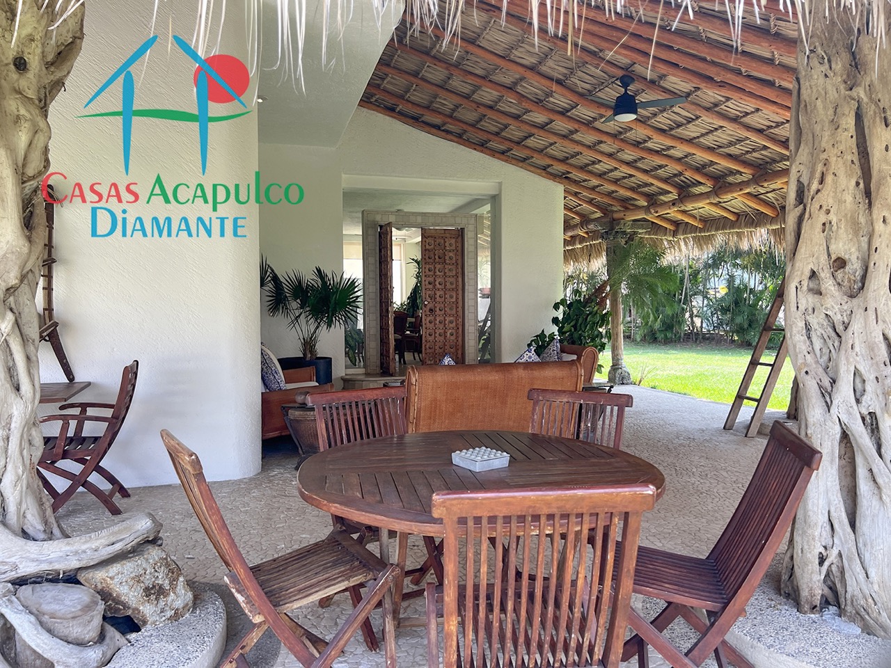 Son Vida Formentera 4 - Terraza 2